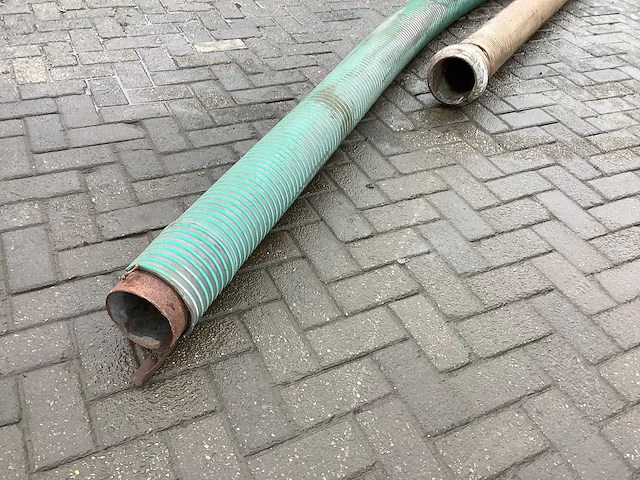 Mestslangen (2x) - afbeelding 4 van  4