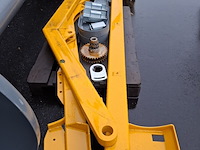 Mestslanghaspel in onderdelen - afbeelding 5 van  5