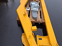 Mestslanghaspel in onderdelen - afbeelding 3 van  3