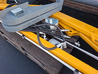 Mestslanghaspel in onderdelen - afbeelding 2 van  16