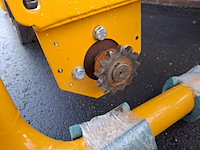 Mestslanghaspel in onderdelen - afbeelding 6 van  16