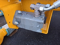 Mestslanghaspel in onderdelen - afbeelding 7 van  16