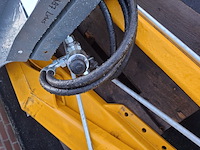 Mestslanghaspel in onderdelen - afbeelding 16 van  16