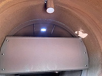 Mesttank 25m3 met 3-assig schamelonderstel - afbeelding 2 van  21