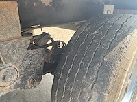 Mesttank 25m3 met 3-assig schamelonderstel - afbeelding 6 van  21