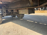 Mesttank 25m3 met 3-assig schamelonderstel - afbeelding 15 van  21