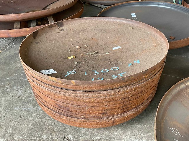 Mesttank bodem (c) (14x) - afbeelding 1 van  2