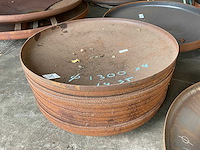 Mesttank bodem (c) (14x) - afbeelding 1 van  2