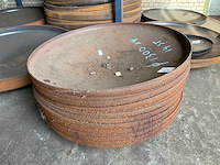 Mesttank bodem (c) (14x) - afbeelding 2 van  2