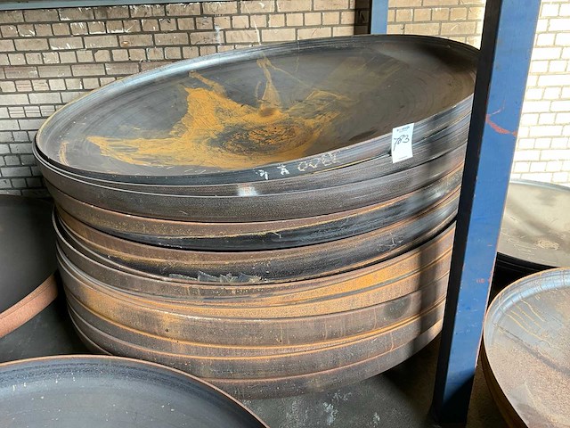 Mesttank bodem (c) (16x) - afbeelding 1 van  4