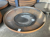 Mesttank bodem (c) (2x) - afbeelding 1 van  2