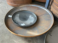 Mesttank bodem (c) (2x) - afbeelding 2 van  2