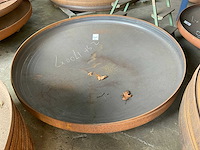 Mesttank bodem (c) (2x) - afbeelding 1 van  2