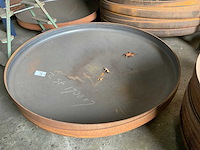 Mesttank bodem (c) (2x) - afbeelding 2 van  2