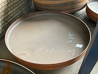 Mesttank bodem (c) (2x) - afbeelding 2 van  2