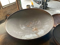 Mesttank bodem (c) (2x) - afbeelding 1 van  2