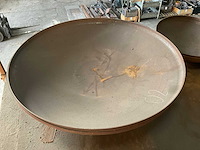 Mesttank bodem (c) (2x) - afbeelding 2 van  2