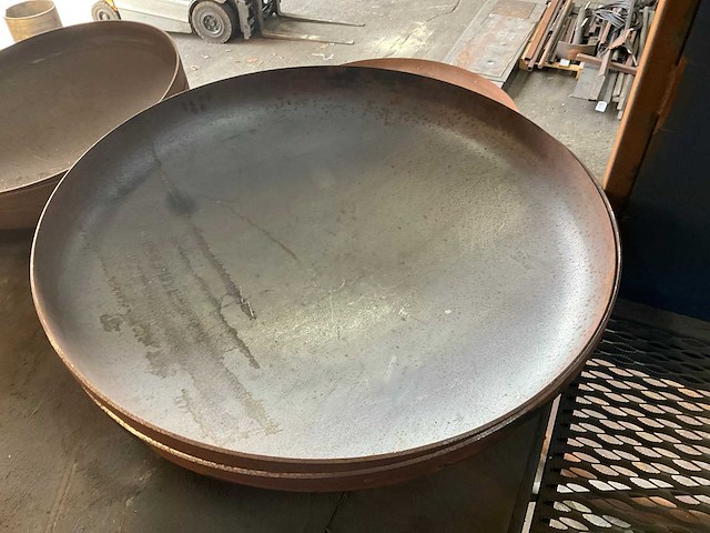 Mesttank bodem (c) (2x) - afbeelding 1 van  2