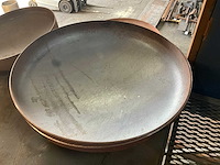 Mesttank bodem (c) (2x) - afbeelding 1 van  2