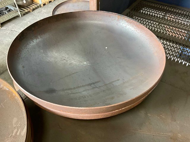 Mesttank bodem (c) (2x) - afbeelding 2 van  2