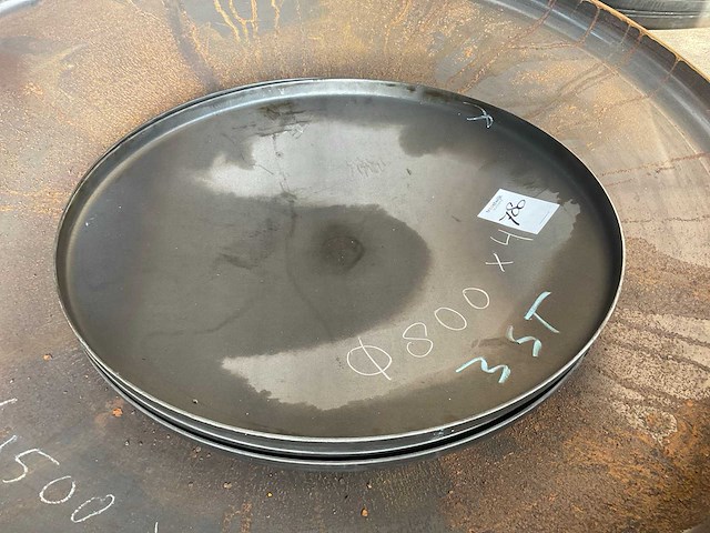 Mesttank bodem (c) (3x) - afbeelding 2 van  2