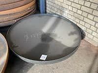 Mesttank bodem (c) (4x) - afbeelding 1 van  2