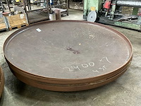 Mesttank bodem (c) (4x) - afbeelding 1 van  2