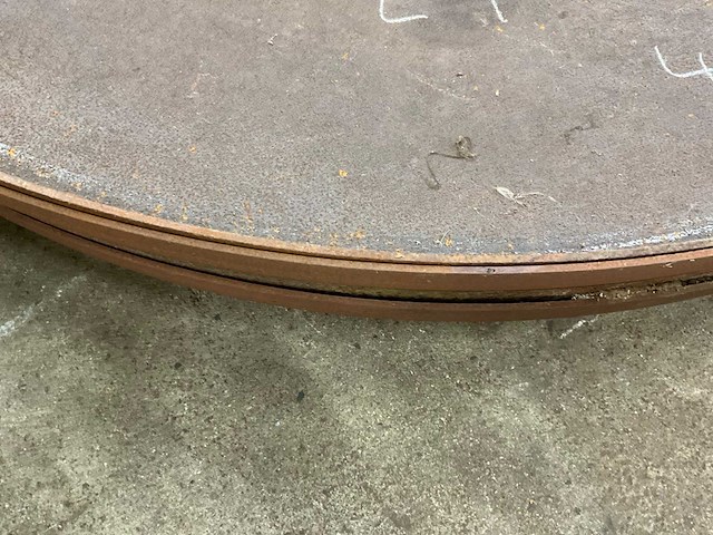 Mesttank bodem (c) (4x) - afbeelding 2 van  2