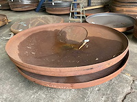 Mesttank bodem (c) (4x) - afbeelding 1 van  5