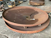 Mesttank bodem (c) (4x) - afbeelding 2 van  5