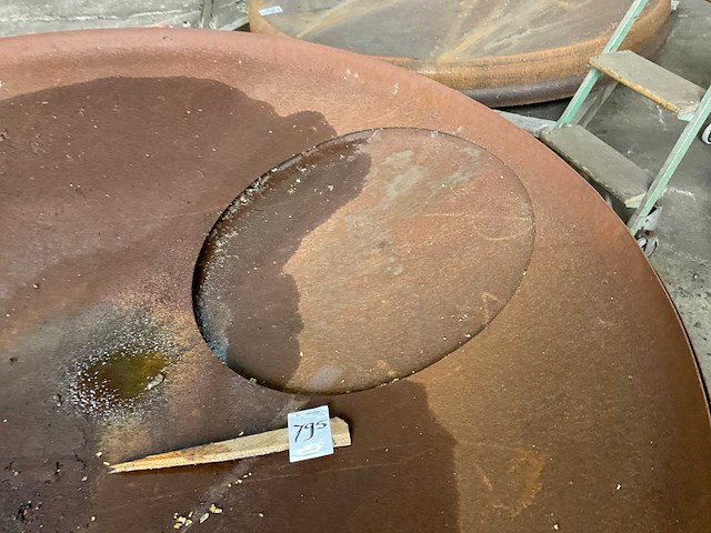 Mesttank bodem (c) (4x) - afbeelding 3 van  5