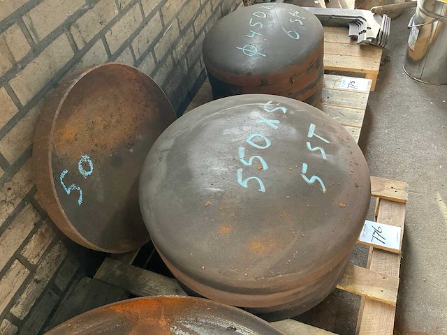 Mesttank bodem (c) (5x) - afbeelding 2 van  2