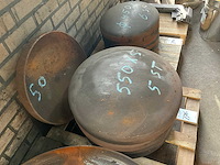 Mesttank bodem (c) (5x) - afbeelding 2 van  2