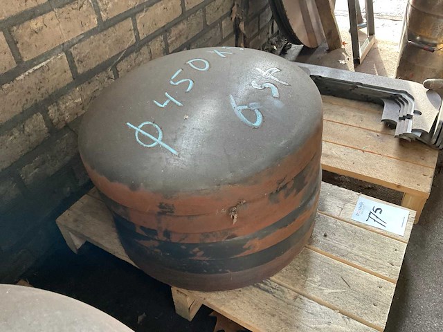 Mesttank bodem (c) (6x) - afbeelding 2 van  2