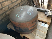 Mesttank bodem (c) (6x) - afbeelding 2 van  2