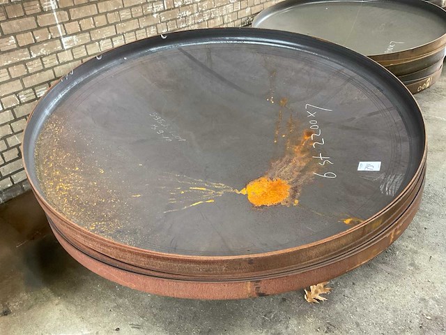 Mesttank bodem (c) (6x) - afbeelding 2 van  3