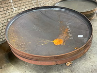 Mesttank bodem (c) (6x) - afbeelding 2 van  3