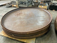 Mesttank bodem (c) (6x) - afbeelding 1 van  3