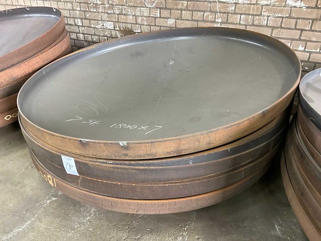 Mesttank bodem (c) (7x) - afbeelding 1 van  3