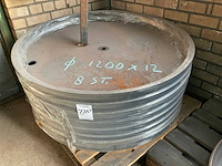 Mesttank bodem (c) (8x) - afbeelding 1 van  3