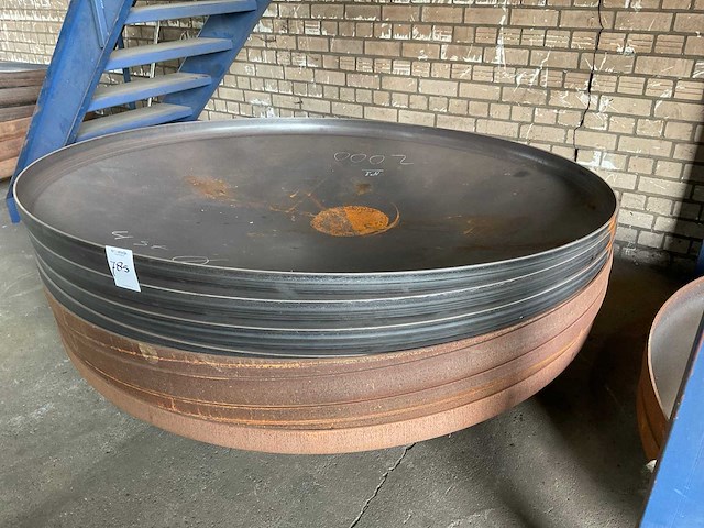 Mesttank bodem (c) (8x) - afbeelding 1 van  4