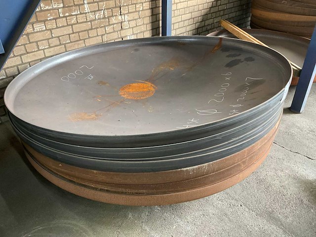 Mesttank bodem (c) (8x) - afbeelding 2 van  4