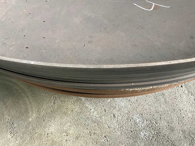 Mesttank bodem (c) (8x) - afbeelding 3 van  4