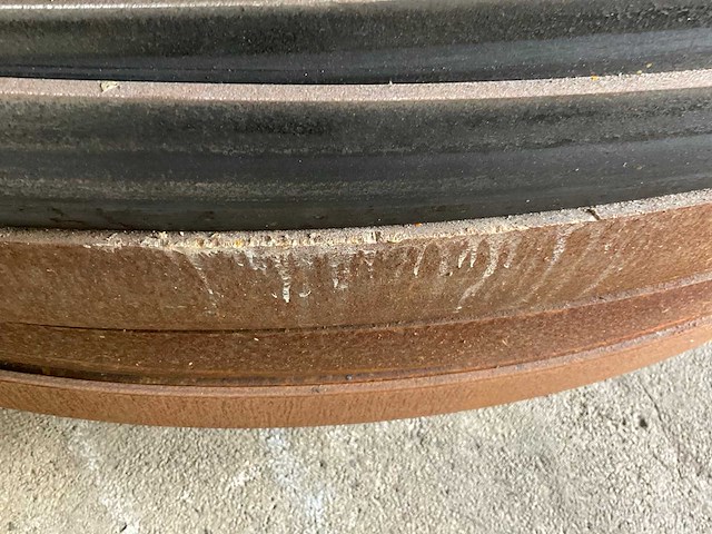 Mesttank bodem (c) (8x) - afbeelding 4 van  4