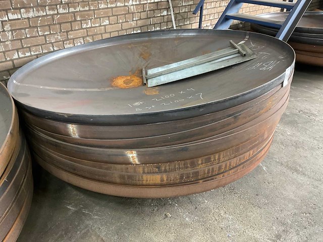 Mesttank bodem (c) (9x) - afbeelding 2 van  4