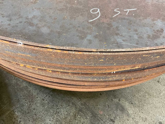 Mesttank bodem (c) (9x) - afbeelding 3 van  3