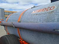 Mesttank, kaweco, 5000, oranje - afbeelding 10 van  27