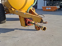 Mesttank, kaweco, 8000, geel, 1977 - afbeelding 2 van  29