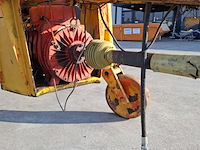 Mesttank, kaweco, 8000, geel, 1977 - afbeelding 5 van  29