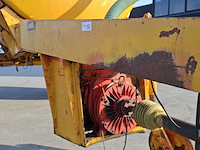 Mesttank, kaweco, 8000, geel, 1977 - afbeelding 6 van  29